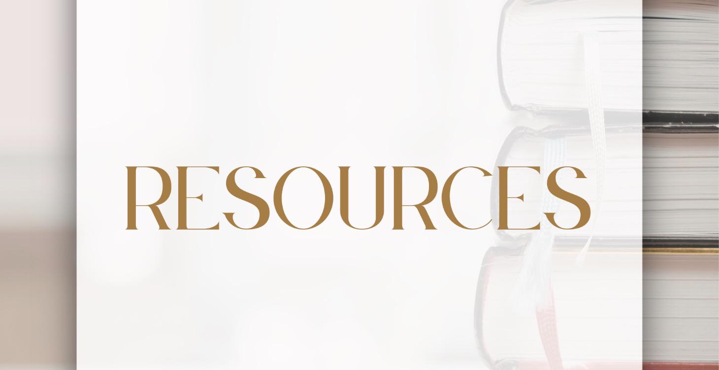 Coherence Academy Resources
