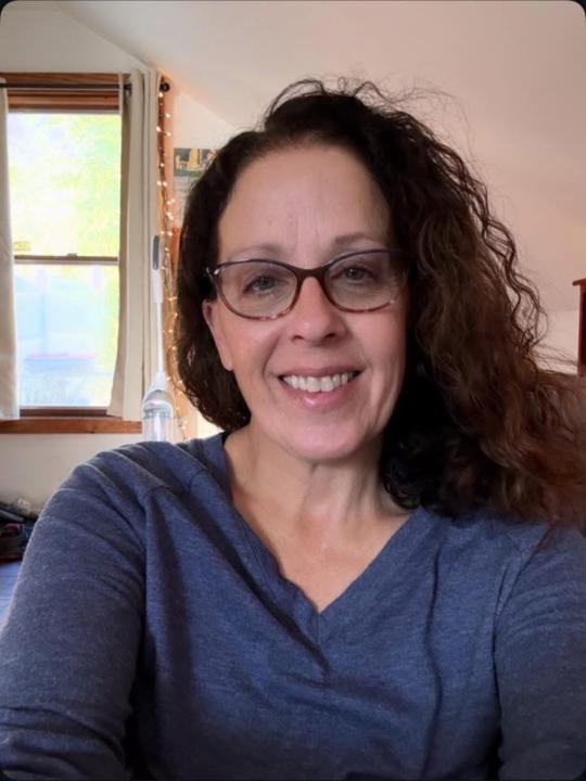 Sharon Costen