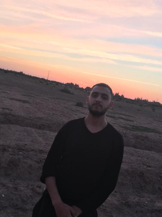 Habiballah Aboussaid