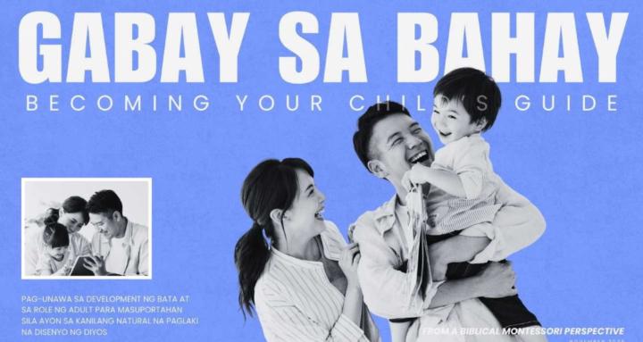 Gabay sa Bahay