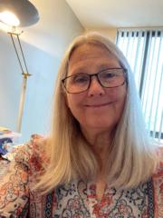 Mary Allison