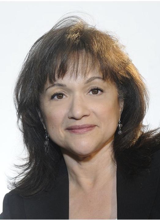 Yolanda Drakkir