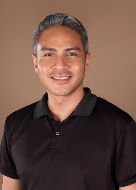 Manuel Genabe