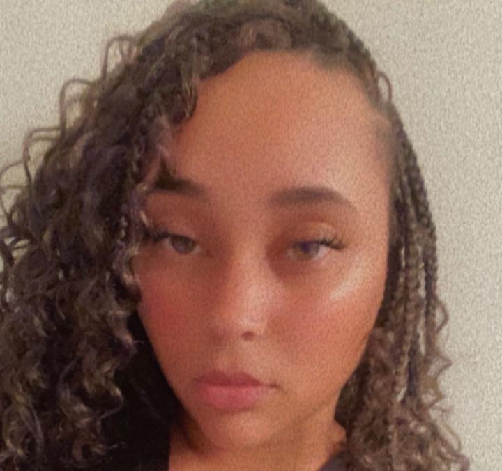 Aaniyah Cola