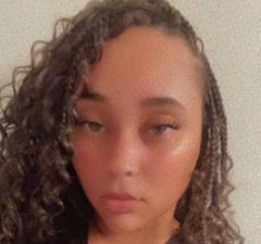 Aaniyah Cola