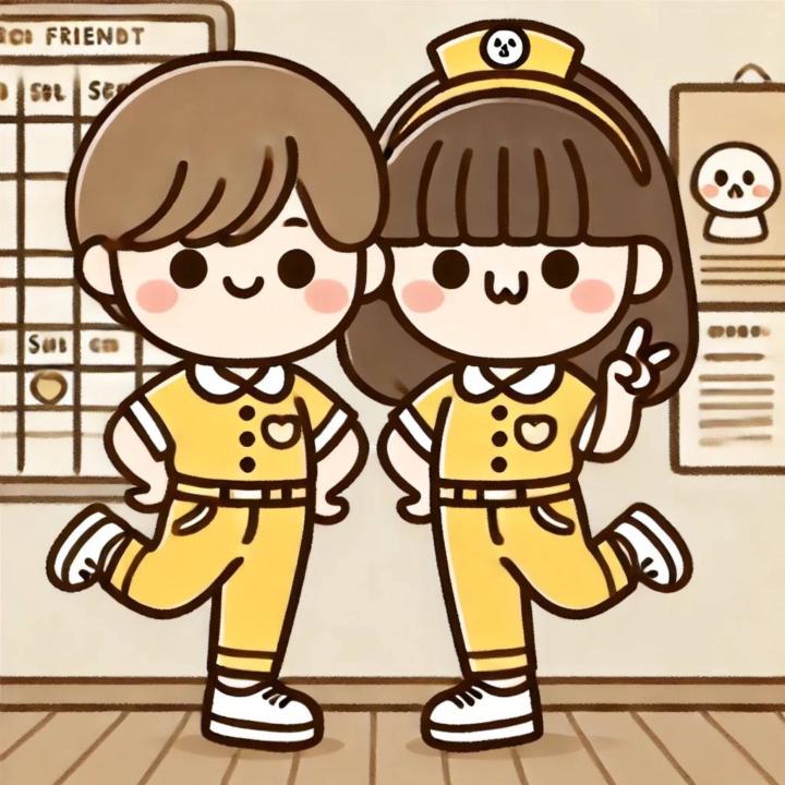 Winnie Chang