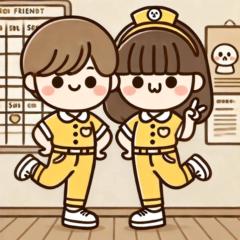 Winnie Chang