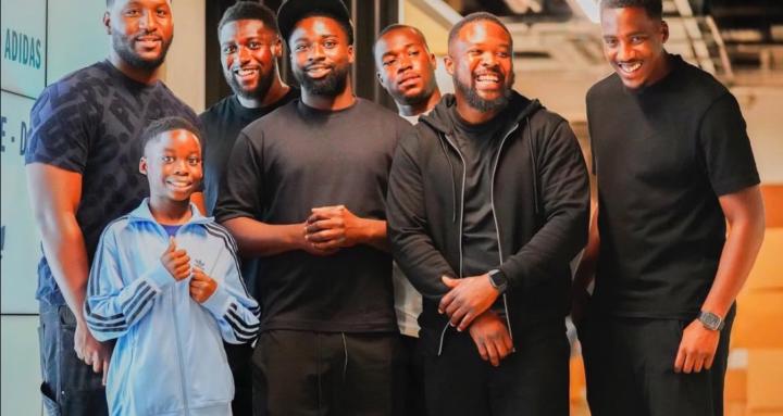 The Proficient Group