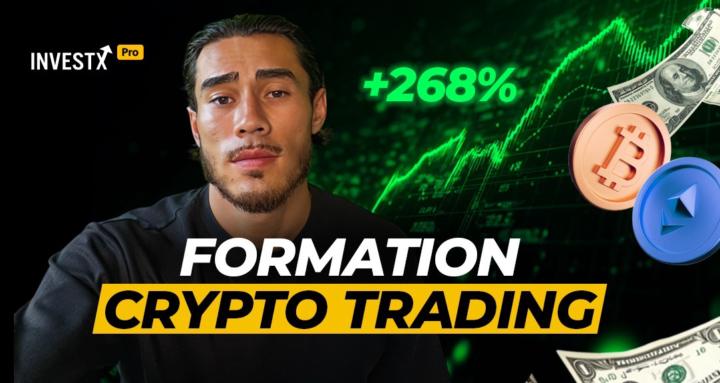 Roro Crypto - InvestX Pro