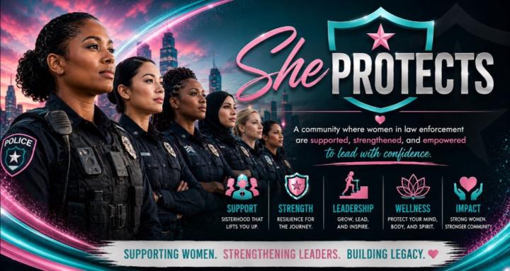 SheProtects