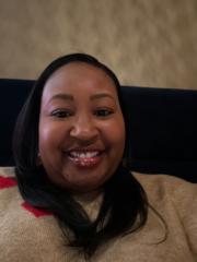 Talay Rogers