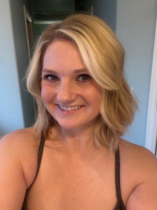 Briana Lambert