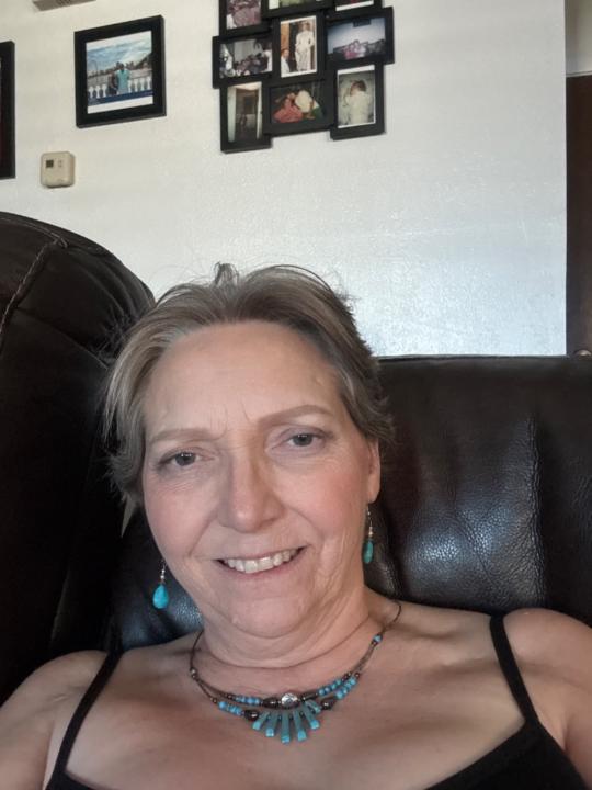 ANgela OChs