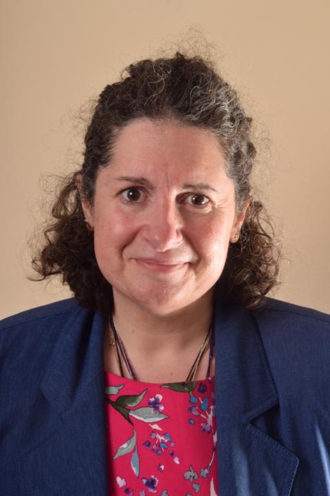 Anita Oronos
