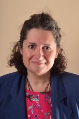 Anita Oronos