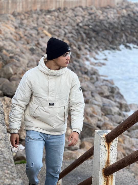 Yacine Yahiaoui