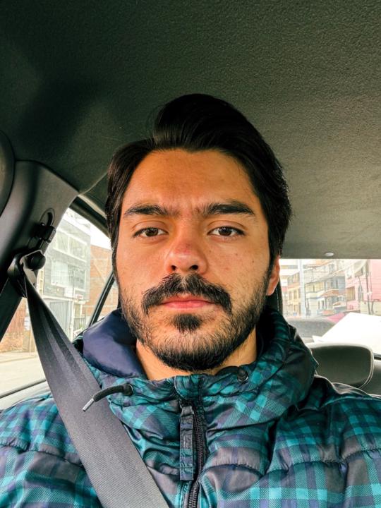 Juan Serpa