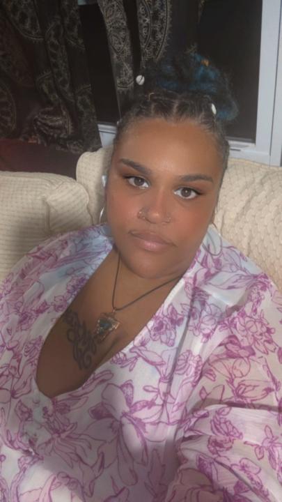 Jenee Purnell