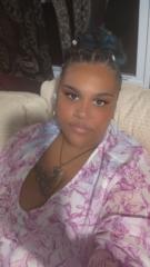 Jenee Purnell