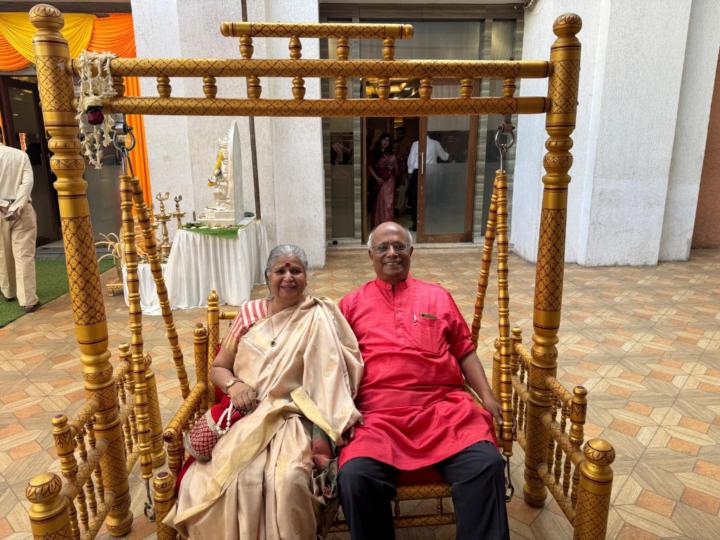 Chandra Balakrishnan