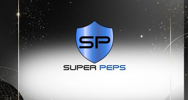 Super Peps Community