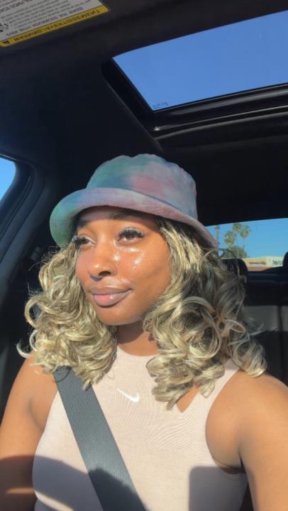 Crystal Davis