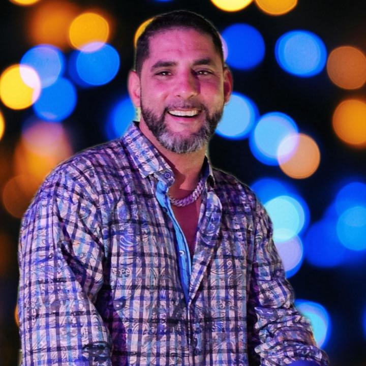 Neil Gonzalez