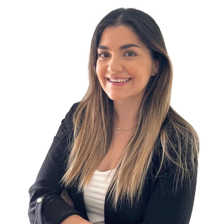 Rosa Martins