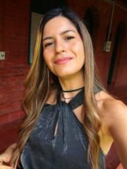Virginia Maidana
