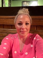 Trisha Smith