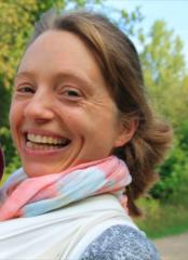 Verena Holstege