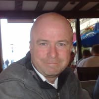 Darren Hazard