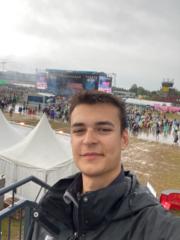 Karim Sorg