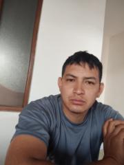 Marco Antonio Porcel Marquez