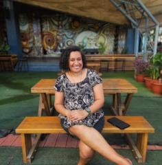 Reenah Numaralai