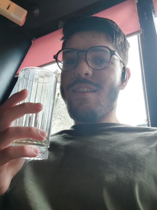 Aryan Fard