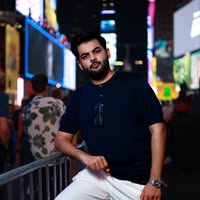 Shujain Ali
