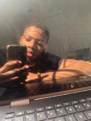 Ashton Woodard