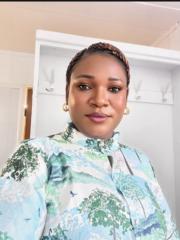 Charity Greg-Abhulimen