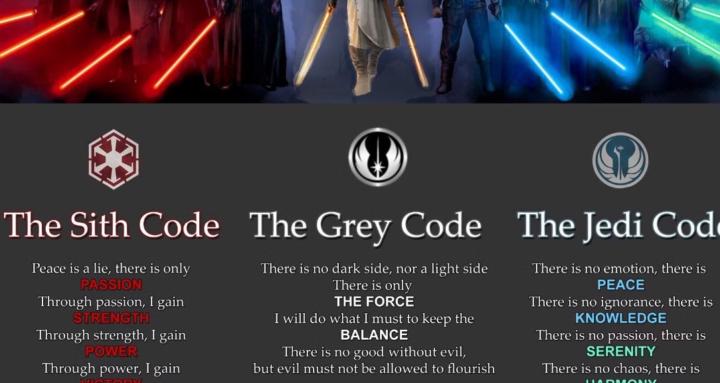 Grey Code Learning