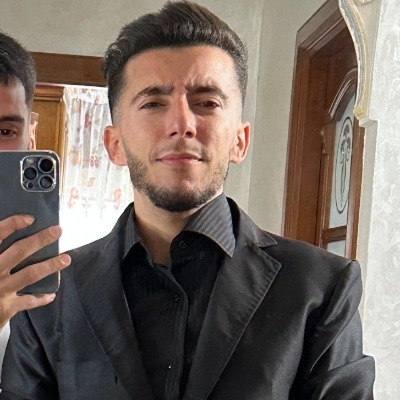 Achraf Benali