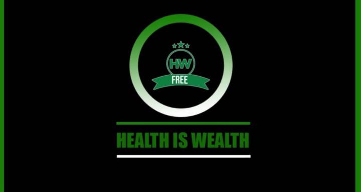 Health is Wealth (Challenge)