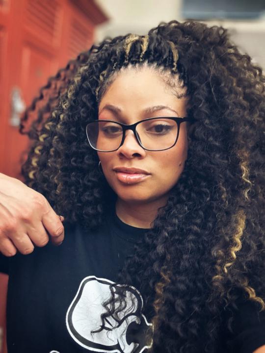 Monica Campbell