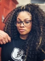 Monica Campbell