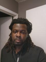 Telvin Jackson