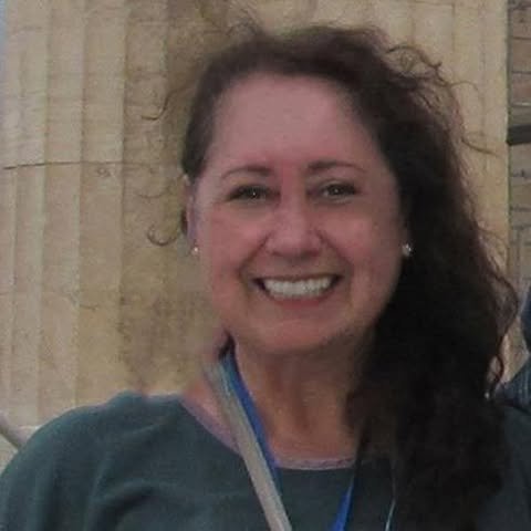 Helen Gomez