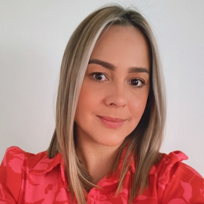 Catalina Suarez Giraldo