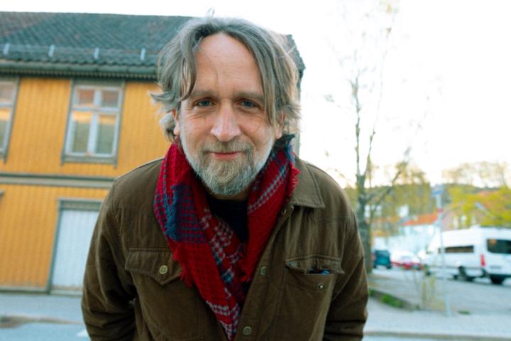 Hayes Carll