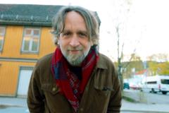 Hayes Carll