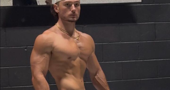 Fitness for busy 9-5’ers